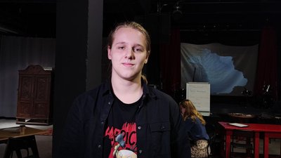 Данило Рижевський Данило Рижевський