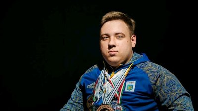 Про здійснення мрій, філософію карате, педагогіку, політику та ДЦП — інтерв’ю з Данилом Зелінським Про здійснення мрій, філософію карате, педагогіку, політику та ДЦП — інтерв’ю з Данилом Зелінським