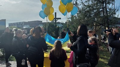 Хрест Героя