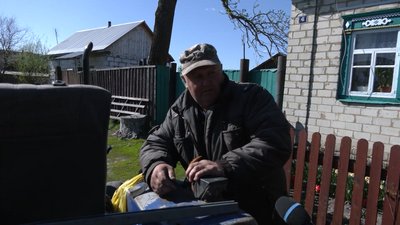 «Золота картопля»: на Чернігівщині майже втричі зросли витрати на висадку картоплі «Золота картопля»: на Чернігівщині майже втричі зросли витрати на висадку картоплі