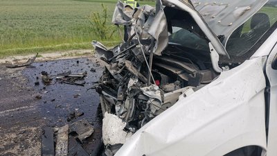 Загинуло троє: в поліції повідомили нові обставини ДТП біля Рівного