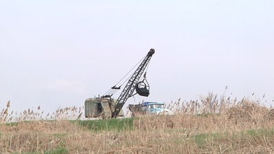 На модернізацію очисних споруд КП "Водоканал" поблизу Запоріжжя потрібно 10 років