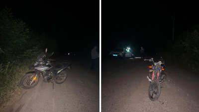 ДТП на Черкащині