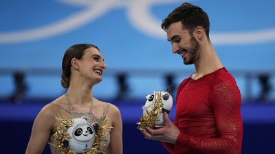 Медальний залік Олімпіади-2022 після 10-го змагального дня: хто йде лідером
