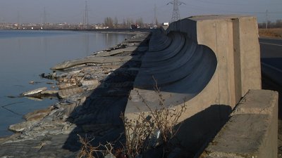 У разі повторення негоди Одесі загрожує потоп — Одеський міський голова У разі повторення негоди Одесі загрожує потоп — Одеський міський голова