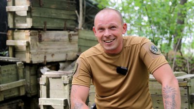 гробар, андрій, військовий, зсу, інженерна рота, теероборона, 105 бригада