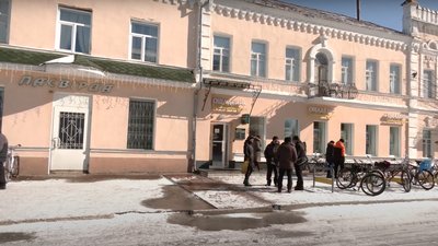 Яка гуманітарна ситуація на Новгород-Сіверщині?