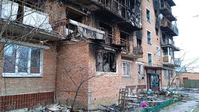 "Загроза російської агресії для Сумщини нікуди не зникла", — Дмитро Живицький