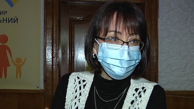 На Житомирщині шукають житло та просять допомоги для колишньої військовослужбовиці 95 бригади На Житомирщині шукають житло та просять допомоги для колишньої військовослужбовиці 95 бригади