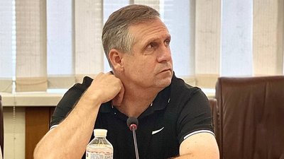 У Житомирі на баланс міста прийняли п’ять сховищ У Житомирі на баланс міста прийняли п’ять сховищ