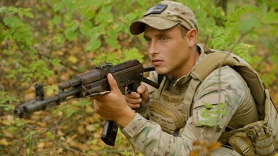 Прикордонник Олексій Прикордонник Олексій