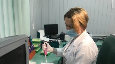 На Тернопільщині понад 700 осіб мають ВІЛ-позитивний статус На Тернопільщині понад 700 осіб мають ВІЛ-позитивний статус