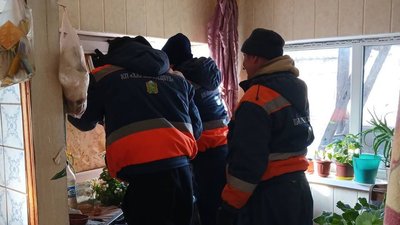 комунальники