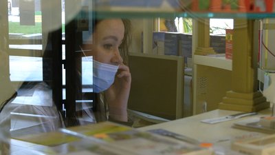Усім вистачить: до рівненських аптек надійшли перші вакцини від грипу Усім вистачить: до рівненських аптек надійшли перші вакцини від грипу