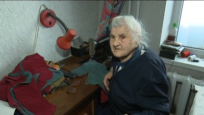 "Попри перемир'я замовлень більшає". Волонтери у Сумах показали, як допомагають військовим "Попри перемир'я замовлень більшає". Волонтери у Сумах показали, як допомагають військовим