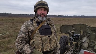 На українсько-білоруському кордоні на Волині сили оборони вчаться зупиняти броньовану ворожу техніку На українсько-білоруському кордоні на Волині сили оборони вчаться зупиняти броньовану ворожу техніку