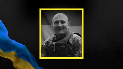 Олександр Шкелебей, загинув, Франківськ