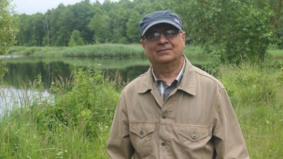 На Сумщині збираються увічнити пам'ять засновника Харківського університету На Сумщині збираються увічнити пам'ять засновника Харківського університету