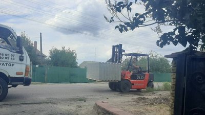 Допомога від Міжнародного Комітету Червоного Хреста. Що отримають жителі Макарівської громади Допомога від Міжнародного Комітету Червоного Хреста. Що отримають жителі Макарівської громади