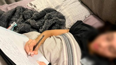 Поліцейські Києва притягнули до відповідальності трьох шанувальниць російської музики