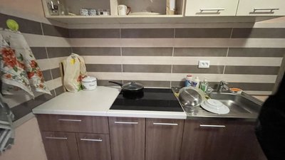 "Все приготовлено, позастилано, щоб зустрічати ці сім’ї": у Дніпрі ремонтують три центри для переселенців "Все приготовлено, позастилано, щоб зустрічати ці сім’ї": у Дніпрі ремонтують три центри для переселенців