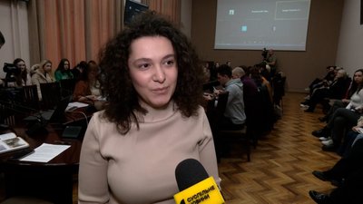 Ірина Бенцак Ірина Бенцак