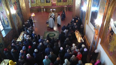 У Житомирі попрощалися з загиблими військовими – Павлом Гвоздицьким та Олександром Іщуком У Житомирі попрощалися з загиблими військовими – Павлом Гвоздицьким та Олександром Іщуком
