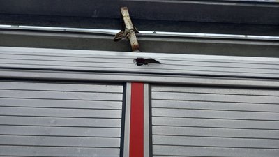 Росіяни обстріляли дві пожежні частини на Донеччині та Запоріжжі — ДСНС