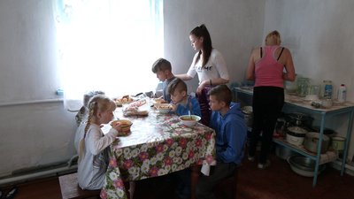 переселенці переселенці