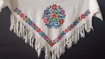 Домашня ковбаса, зеленички з часником, писачок та вишивка гладдю: до переліку НКС Волині ввійшли ще 4 елементи Домашня ковбаса, зеленички з часником, писачок та вишивка гладдю: до переліку НКС Волині ввійшли ще 4 елементи