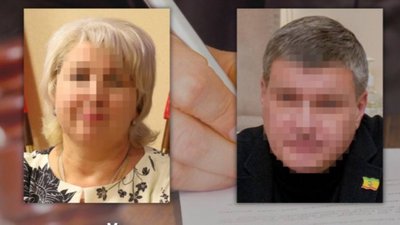 Судитимуть двох чиновників підконтрольних РФ адміністрацій Криму