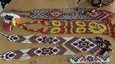 До Дня міста вінницькі майстри представили свої вироби на мистецькій платформі "By Vi"