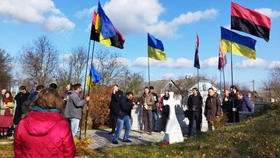 "Гальчевський фест". На Вінниччині проходить патріотичний фестиваль "Гальчевський фест". На Вінниччині проходить патріотичний фестиваль