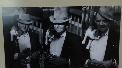 50 фоторобіт на гуцульську тематику представили в Ужгороді
