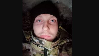Полеглі захисники Полеглі захисники