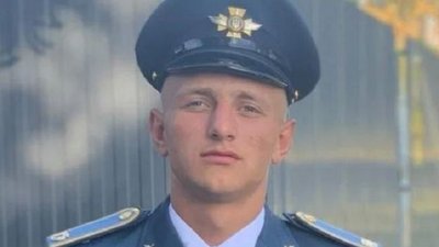 Під час авіаудару по Харкові загинув житель Хмельниччини