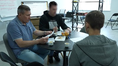 полон, проєкт, спільнота, Херсон полон, проєкт, спільнота, Херсон
