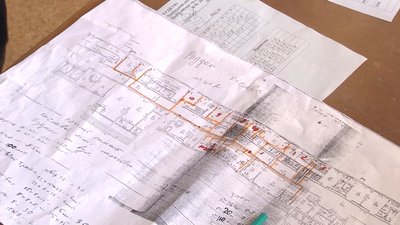 Відкриють у грудні: черкаський пологовий перетворюють у госпіталь для хворих на COVID-19 Відкриють у грудні: черкаський пологовий перетворюють у госпіталь для хворих на COVID-19