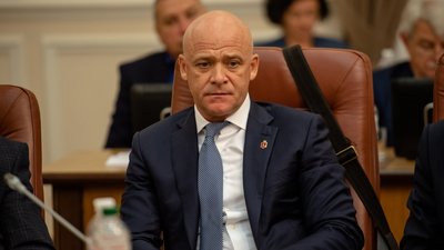 Геннадій Труханов 