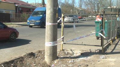 У Миколаєві триває ліквідація стихійних звалищ У Миколаєві триває ліквідація стихійних звалищ