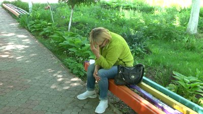 Херсонцю на операцію з пересадки кісткового мозку потрібен 1 мільйон гривень Херсонцю на операцію з пересадки кісткового мозку потрібен 1 мільйон гривень