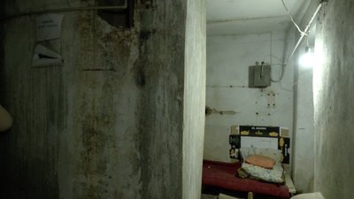 У Черкасах перевірили укриття — громадський моніторинг ОЗОН У Черкасах перевірили укриття — громадський моніторинг ОЗОН