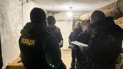 На Рівненщині судитимуть учасників організованої групи