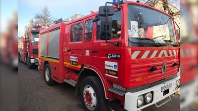 Гуманітарна допомога: що і звідки найбільше отримує Рівненщина Гуманітарна допомога: що і звідки найбільше отримує Рівненщина