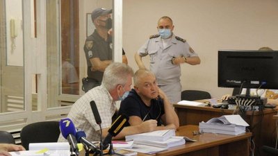 9 загиблих, 133 томи та жодного засудженого. Що наразі зі справою про пожежу у готелі "Токіо стар" 9 загиблих, 133 томи та жодного засудженого. Що наразі зі справою про пожежу у готелі "Токіо стар"