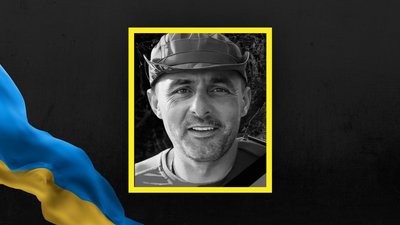 Андрій Ключник