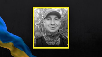Втрати Волині: сповістили про загибель трьох захисників Втрати Волині: сповістили про загибель трьох захисників