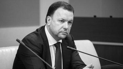 В окупованому Криму знайшли мертвим московського чиновника