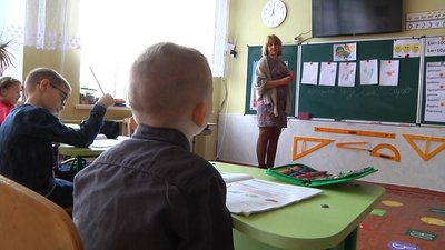 Сертифікація вчителів на Житомирщині: що потрібно знати Сертифікація вчителів на Житомирщині: що потрібно знати
