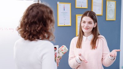 тернопіль, наставництво, 22 червня 2026 року